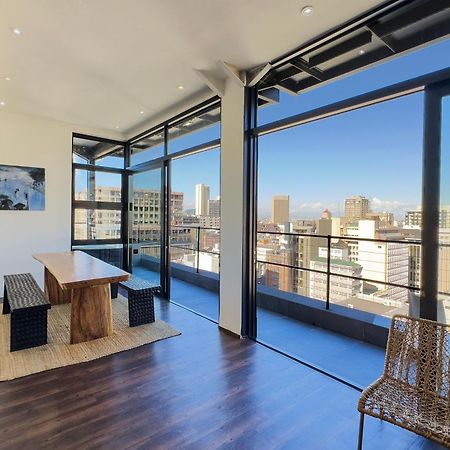 Manhattan Lofts Кейптаун Екстериор снимка