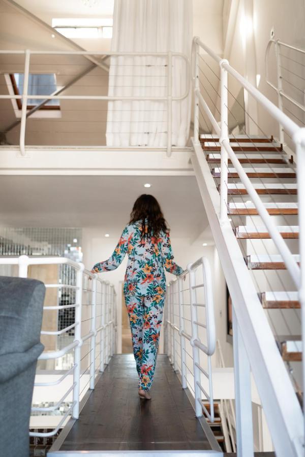 Manhattan Lofts Кейптаун Екстериор снимка