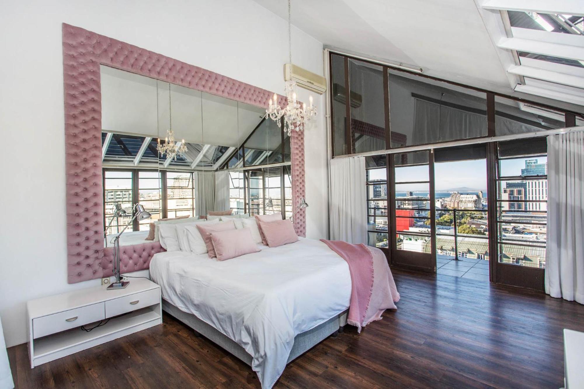 Manhattan Lofts Кейптаун Екстериор снимка