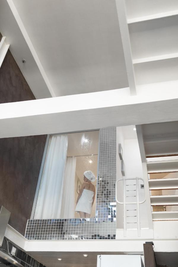 Manhattan Lofts Кейптаун Екстериор снимка
