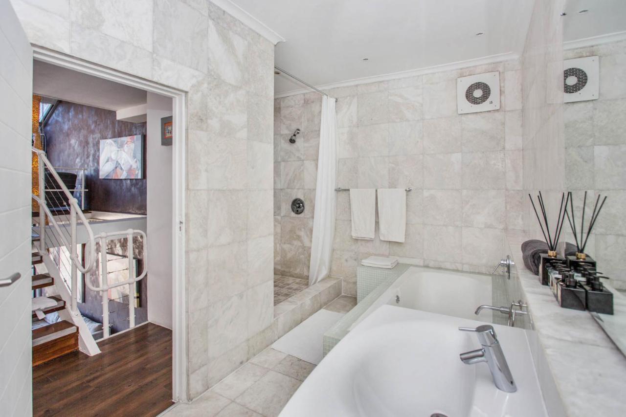 Manhattan Lofts Кейптаун Екстериор снимка