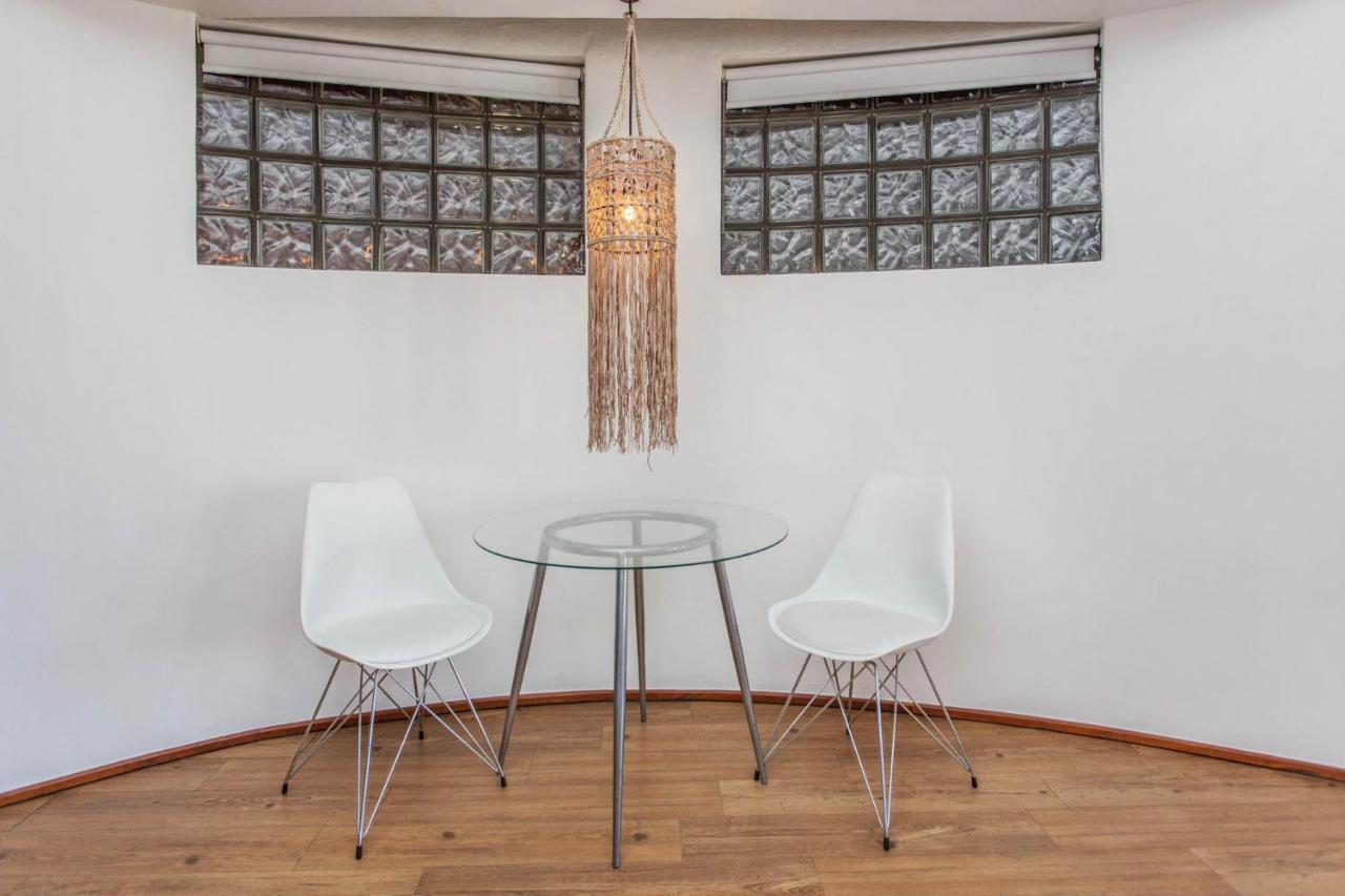 Manhattan Lofts Кейптаун Екстериор снимка