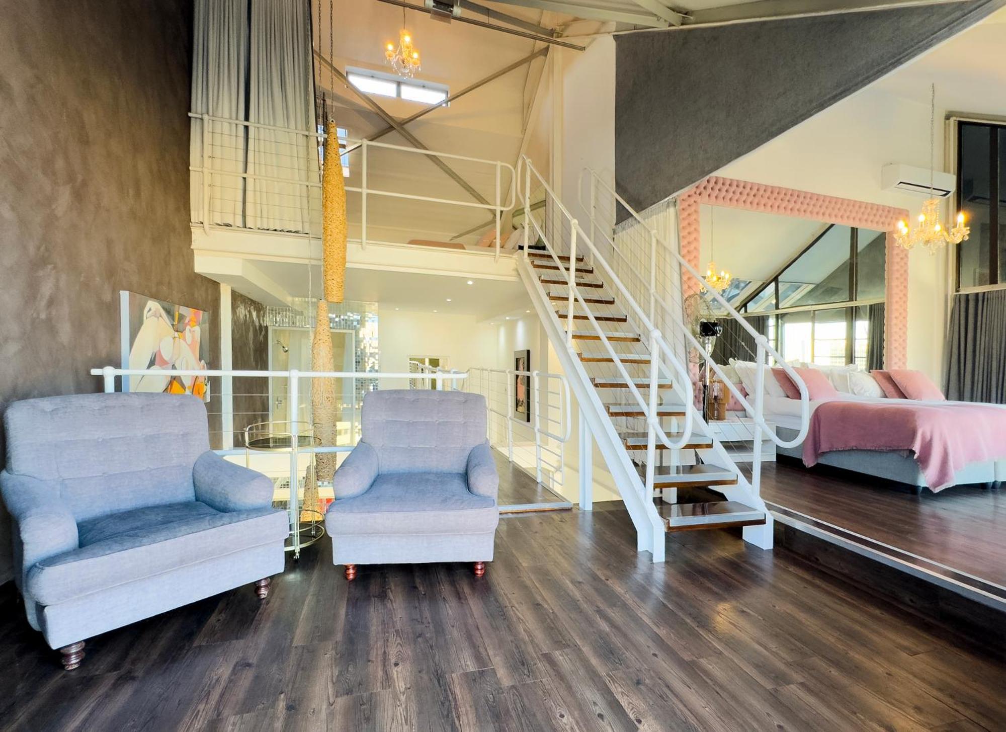 Manhattan Lofts Кейптаун Екстериор снимка