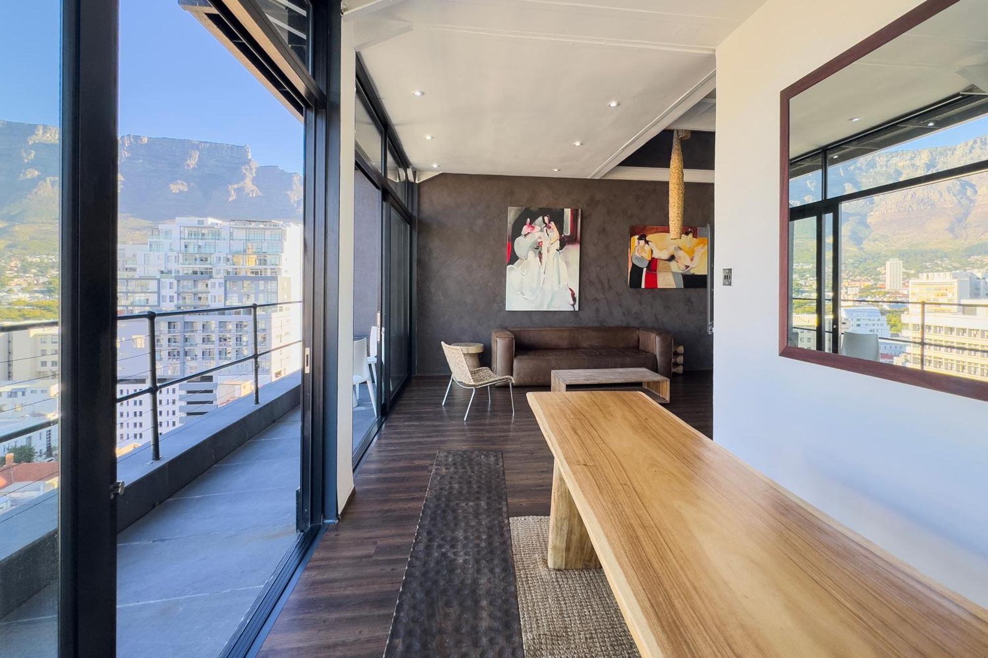 Manhattan Lofts Кейптаун Екстериор снимка